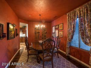 For Sale: 6030 E Coyote Wash Dr Scottsdale, AZ 85266