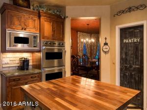 For Sale: 6030 E Coyote Wash Dr Scottsdale, AZ 85266