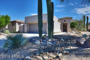 7032 E Whispering Mesquite Trl
