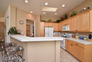 7032 E Whispering Mesquite Trl