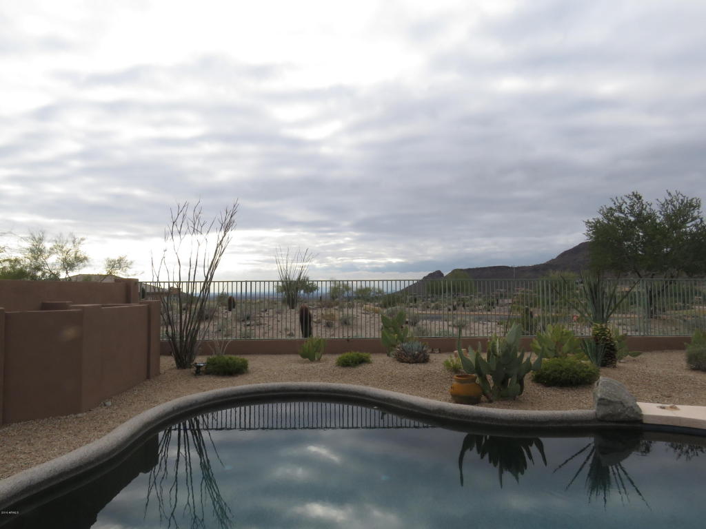 15003 E Desert Willow Dr