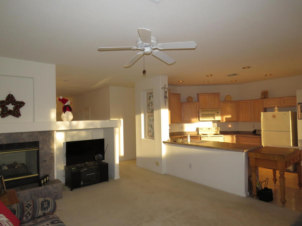 15003 E Desert Willow Dr