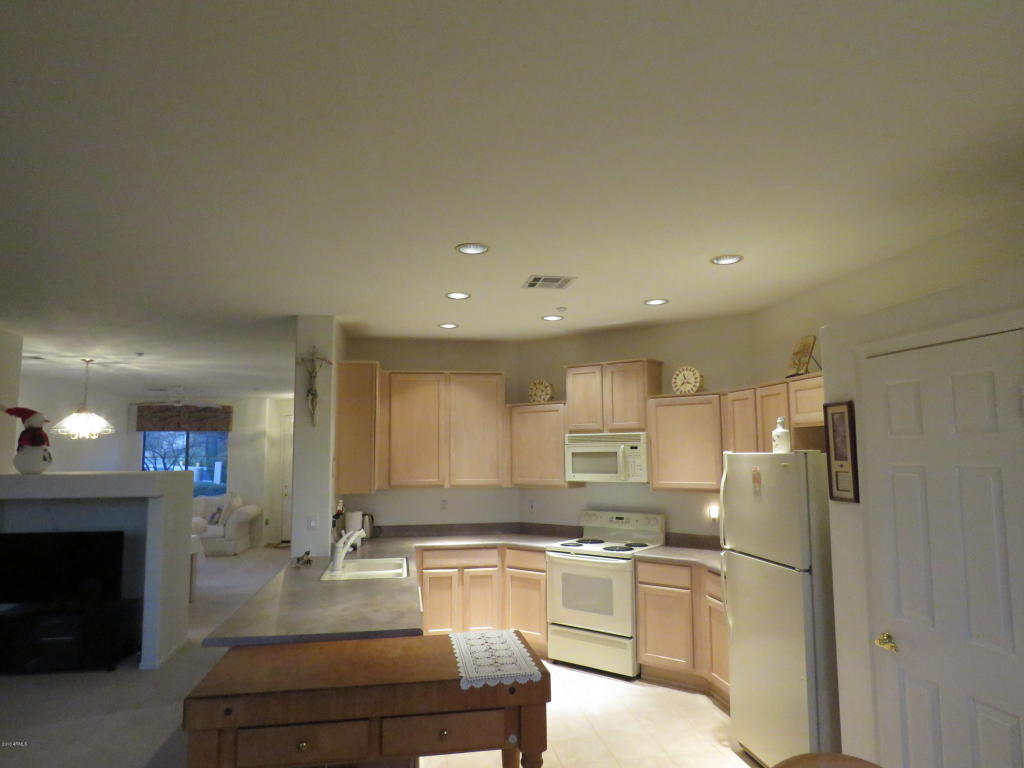 15003 E Desert Willow Dr