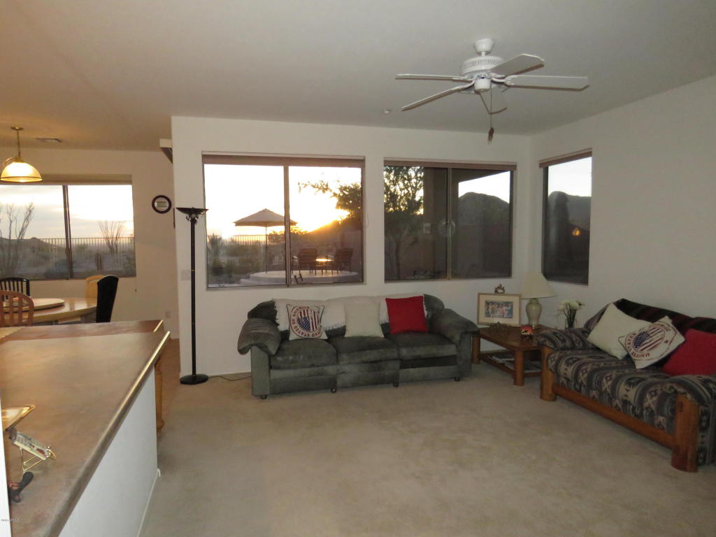 15003 E Desert Willow Dr