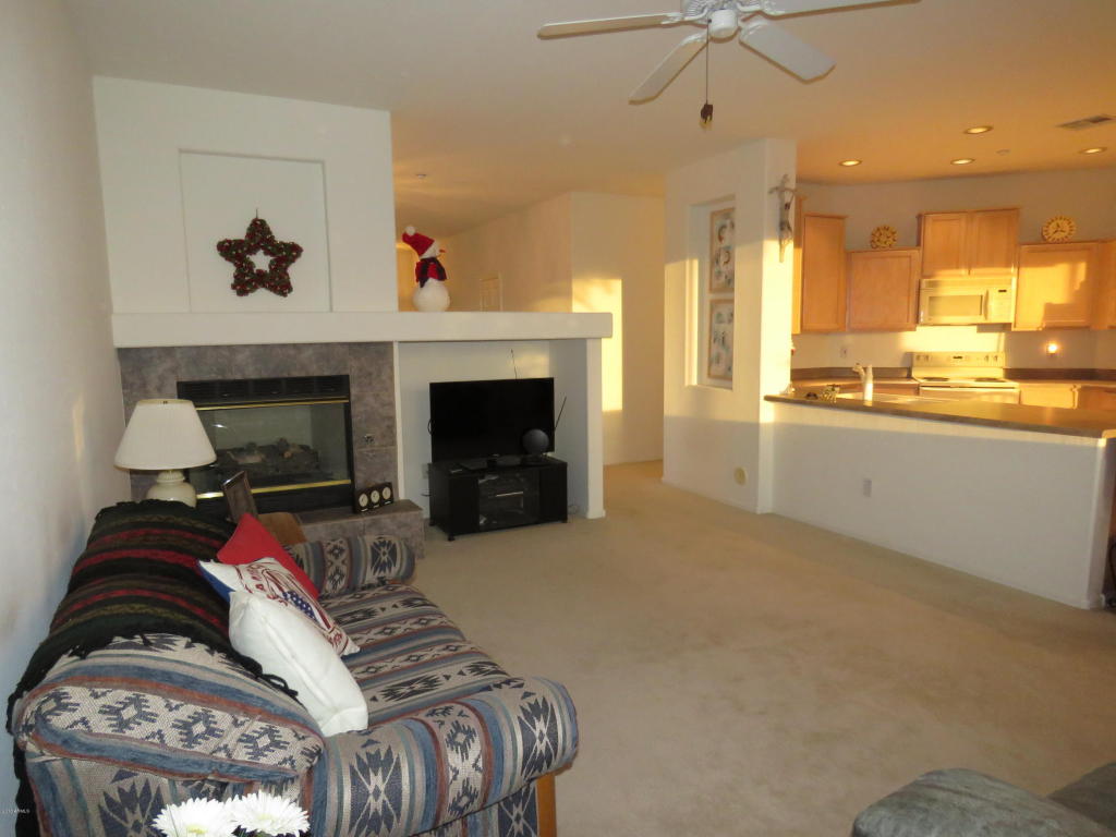 15003 E Desert Willow Dr