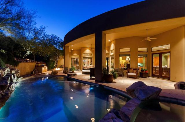 14827 E Shadow Canyon Dr
