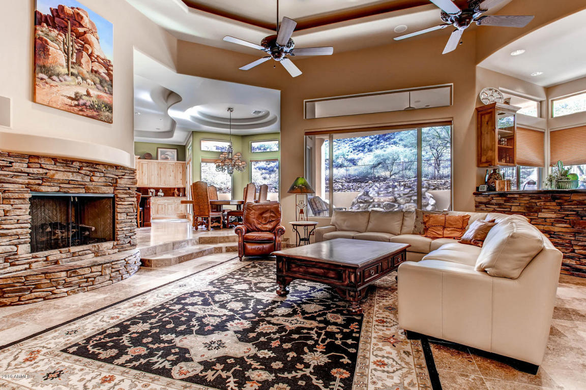 14827 E Shadow Canyon Dr