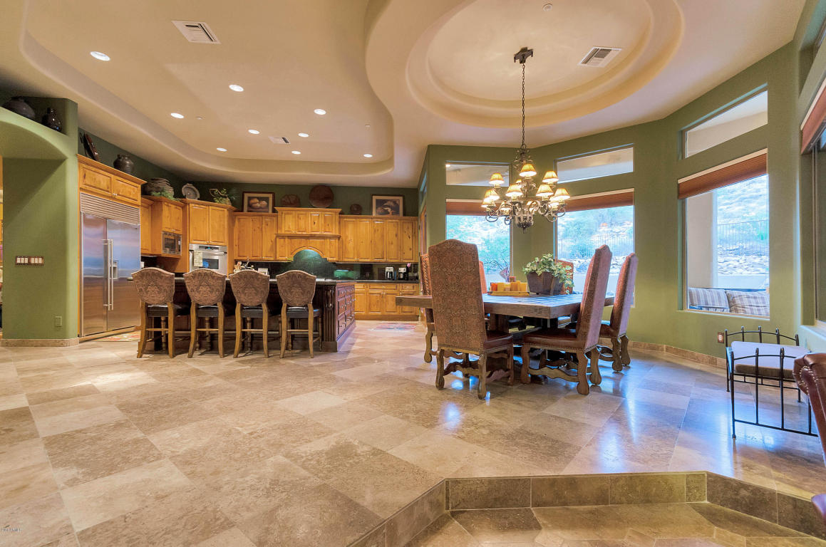 14827 E Shadow Canyon Dr