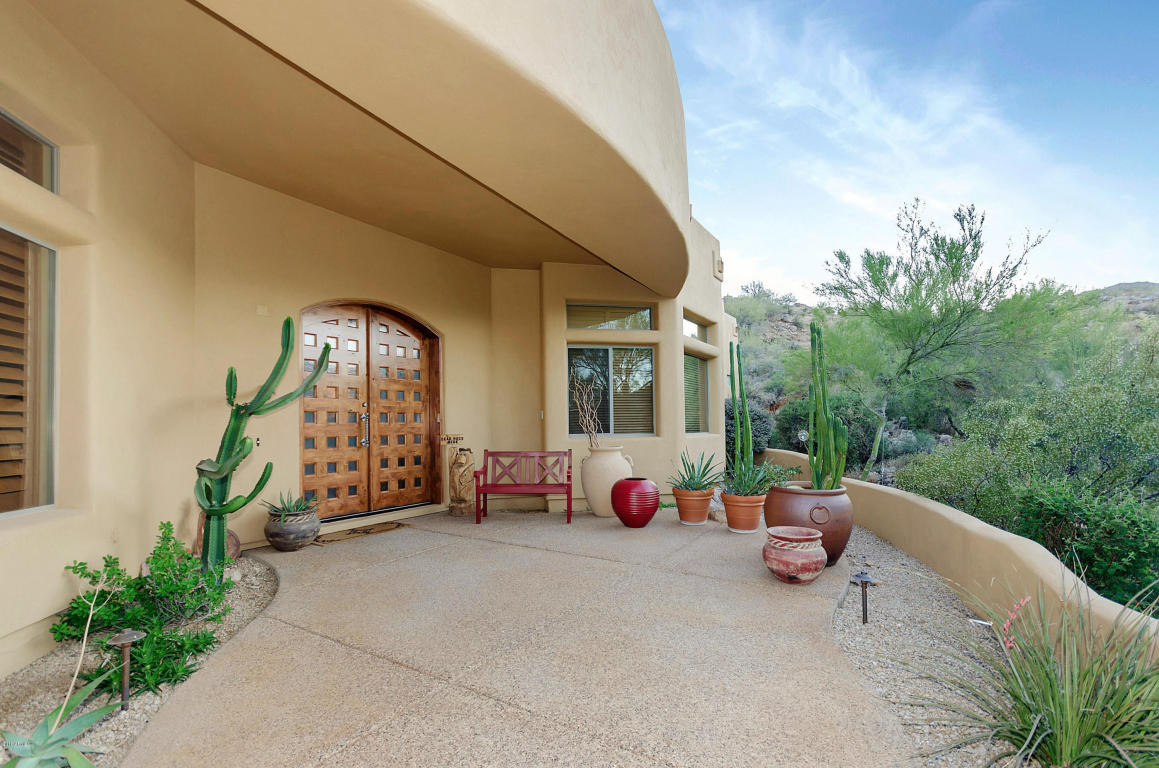 14827 E Shadow Canyon Dr