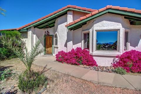 15032 N Bristol Bay --