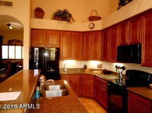 For Sale: 16820 E La Montana Dr #103 Fountain Hills, AZ 85268