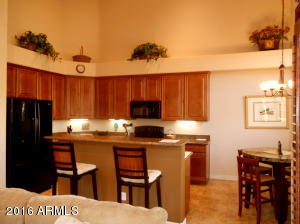 For Sale: 16820 E La Montana Dr #103 Fountain Hills, AZ 85268