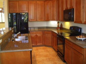 For Sale: 16820 E La Montana Dr #103 Fountain Hills, AZ 85268