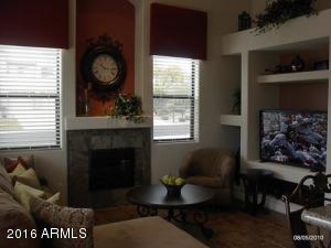 For Sale: 16820 E La Montana Dr #103 Fountain Hills, AZ 85268