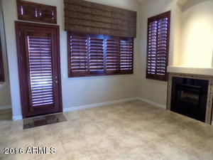 For Sale: 16820 E La Montana Dr #103 Fountain Hills, AZ 85268