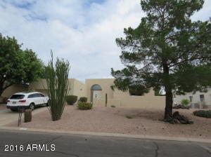 15804 E Mustang Dr