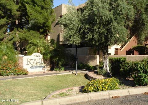 700 W University Dr #221