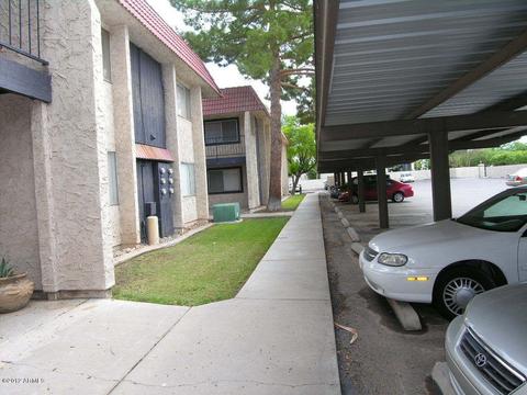 700 W University Dr #221