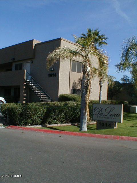 700 W University Dr #221