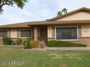 1443 N Mcallister Ave