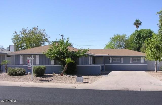1646 E Del Rio Dr