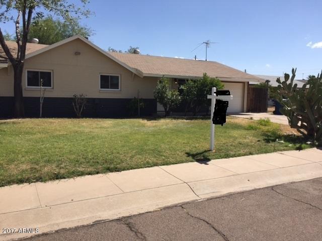 20 W Fairmont Dr