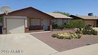 20 W Fairmont Dr