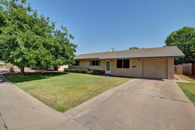20 W Fairmont Dr