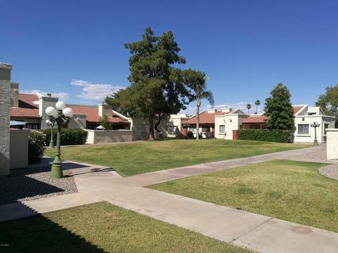 1222 W Baseline Rd #171