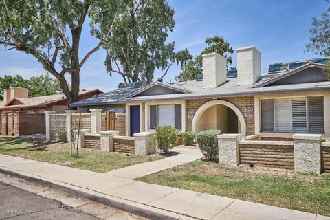 1222 W Baseline Rd #171