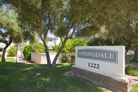 1222 W Baseline Rd #171