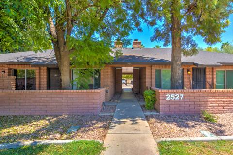 1222 W Baseline Rd #171