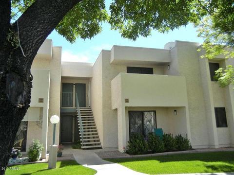 925 S Longmore -- #112