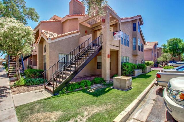 925 S Longmore -- #112
