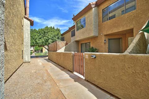 925 S Longmore -- #112