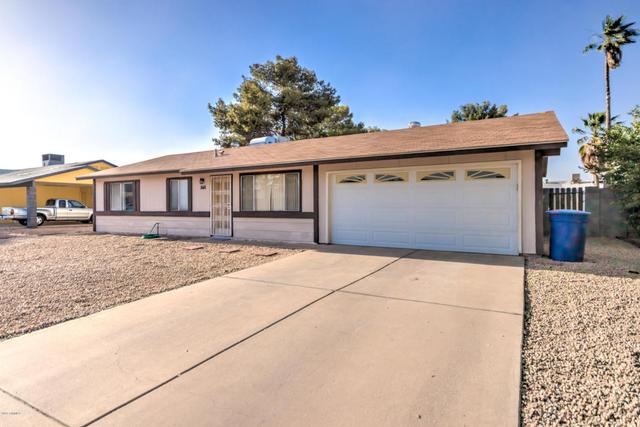 1026 W Janice Dr