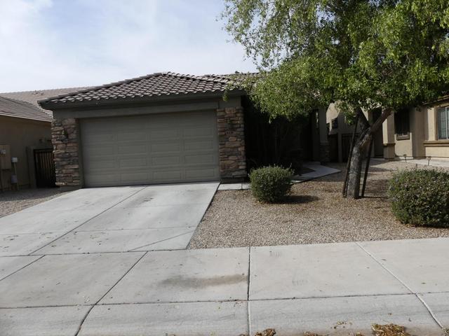 1026 W Janice Dr