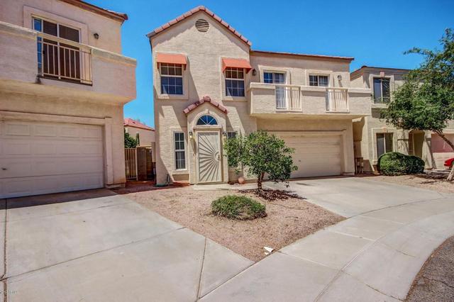 1026 W Janice Dr