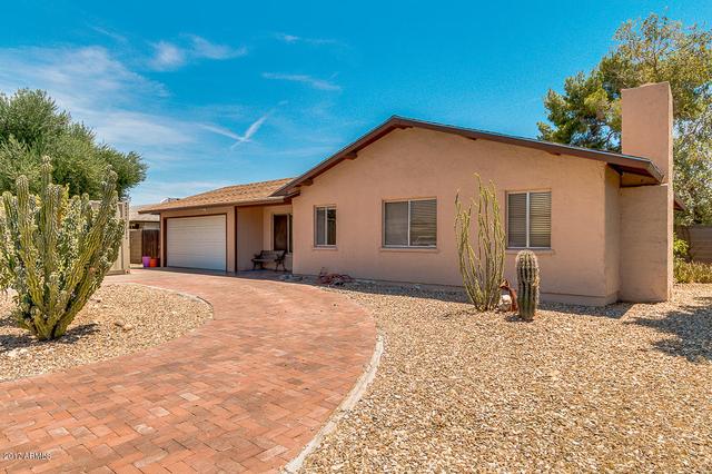 1026 W Janice Dr