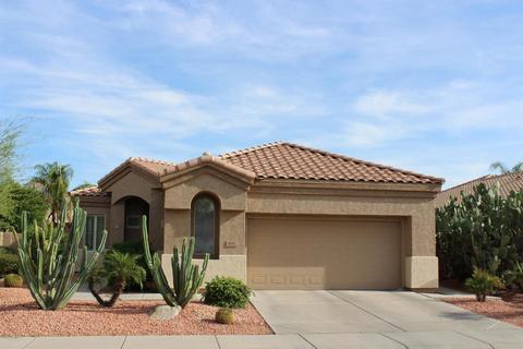 130 W Cardinal Way