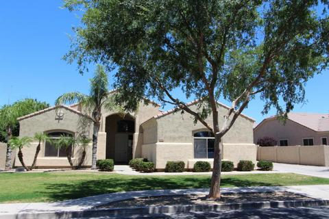 130 W Cardinal Way