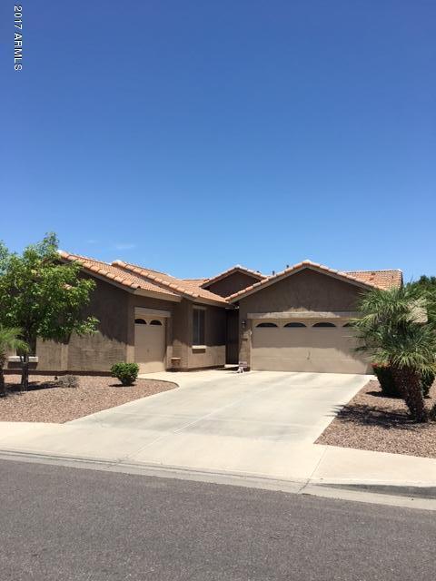 130 W Cardinal Way