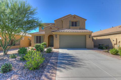130 W Cardinal Way