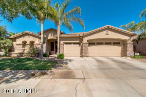 For Sale: 2143 S Iowa Pl Chandler, AZ 85286