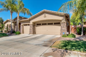 For Sale: 2143 S Iowa Pl Chandler, AZ 85286