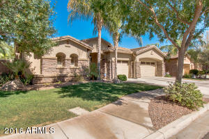 For Sale: 2143 S Iowa Pl Chandler, AZ 85286