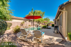 For Sale: 2143 S Iowa Pl Chandler, AZ 85286