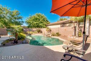 For Sale: 2143 S Iowa Pl Chandler, AZ 85286