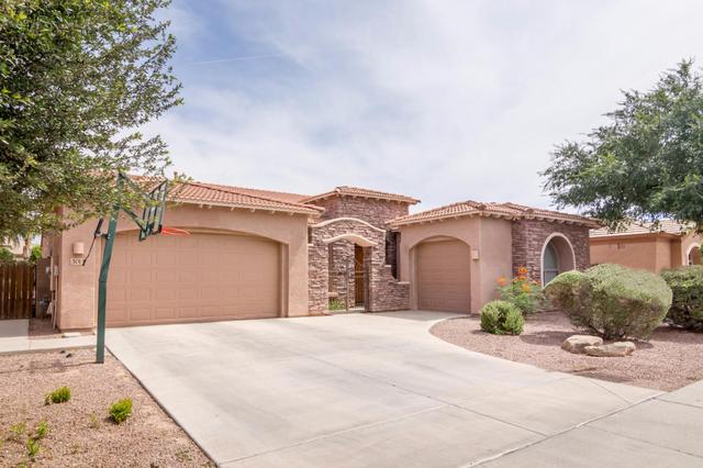 2769 S Butte Ln