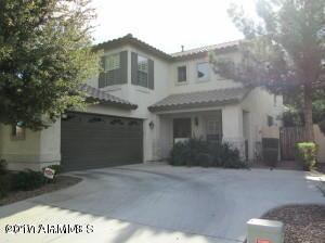 3440 E Wildhorse Dr